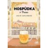 Hospůdka v Praze - Julie Caplinová