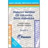 Diabetes mellitus čili cukrovka - Rušavý Zdeněk