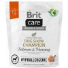Brit Care Dog Hypoallergenic Dog Show Champion 1kg