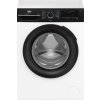 BEKO BM3WFU4941WBB + 5 rokov záruky Beko - Automatická práčka