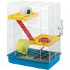 Ferplast Hamster Tris 46 × 29 × 58 cm