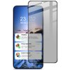 IMAK 113842 IMAK 3D PRIVACY Tvrdené ochranné sklo pre Samsung Galaxy S25 Edge