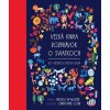 Veľká kniha rozprávok o sviatkoch zo všetkých kútov sveta - McAllister, Angela