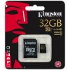 Micro sd 32gb class 10 Kingston