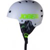 Jobe Base Wakeboard Helmet Cool Gray - prilba na wakeboard