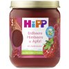 HiPP BIO pyré jablko jahoda malina 160 g