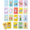 Bigjigs Toys Pexeso farma