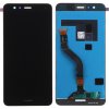 Huawei P10 Lite (WAS-LX1A) displej lcd + dotykové sklo čierna