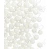 Cukrové perly ryžové biele 4mm (50g)