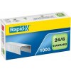 Spinky, 24 6, RAPID Standard