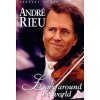 Rieu André: Love Around The World: DVD