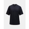TRIČKO PEAK PERFORMANCE M COOLMAX TEE BLACK