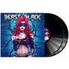 Vinyl Beast In Black - DARK CONNECTION