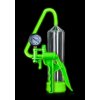 Ouch! Glow in the Dark Elite Beginner Pump