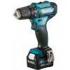 MAKITA AKU Skrutkovač DF333DSME