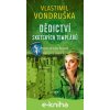E-kniha Dědictví skotských templářů - Helen Lawsonová, Vlastimil Vondruška