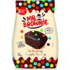 Mr.Brownie Brownies s lentilkami (200g)