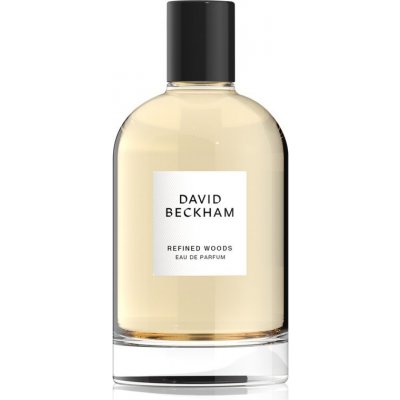 David Beckham Refined Woods parfumovaná voda pre mužov 100 ml