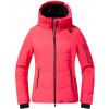 Dámska lyžiarska bunda Descente Women's Welded Down Jacket ružová S