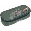 Školský peračník Pencil Case Race Dino Jack Piers ergonomický luxusné prevedenie od 2 rokov 20*6*9 cm
