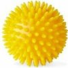 Masážna loptička stredná, žltá Vitility VIT-70610120