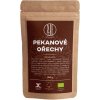 BrainMax Pure Pekanové orechy BIO, 100 g *CZ-BIO-001 certifikát