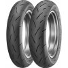 Dunlop TT93 GP 120/70 -12 51 l Predné/Zadné