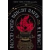 Blood Over Bright Haven (Pevná)