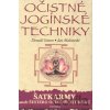 Očistné jogínské techniky - Donald Simon, Ian Makowski