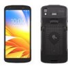 Zebra TC27, 2D, Projected Capacitive, 8-Pin, USB-C, BT, Wi-Fi, eSIM, 5G, NFC, Android, GMS, black WCMTB-T27B8CBD8-A6