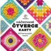 Háčkované čtverce Karty - Claire Montgomerie