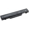 Avacom náhradná batéria pre HP ProBook 4510s, 4710s, 4515s series, Li-Ion, 14.4V, 4400mAh, 63Wh, NOHP-PB45-N22