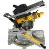 Pokosová píla s posuvom DeWalt D27112, 1600W, 305 mm