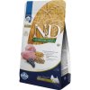 N&D Low Grain dog Adult Mini Lamb & Blueberry 800 g