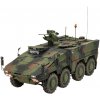 Revell Plastic ModelKit military 03343 GTK Boxer GTFz 1:35