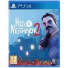 Hello Neighbor 2 (PS4)