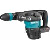 AKUMULÁTOROVÉ BÚRACIE KLADIVO MAKITA HM001GM201