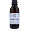 Adelle Davis Lipozomálny vitamín D3+K2 200 ml