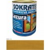Sokrates Lazura silnovrstvová Dub 0,7 kg