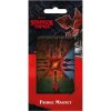 Pyramid International magnetka Stranger Things Season 4