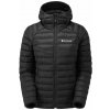 Dámska bunda Montane Anti-Freeze Hoodie Women's Black XL/16 UK