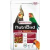 Versele-Laga Versele Laga Nutribird G14 Tropical pre papagáje 1kg