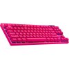 Logitech G PRO X TKL Wireless Gaming Keyboard 920-012159