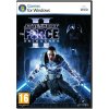 Star Wars: The Force Unleashed II