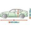 Kegel-Blazusiak 5-4127-248-3020 Ochranná plachta Mobile Garage na auto Porsche Cayenne 2019- (coupe)