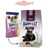 Happy Cat Sterilised Atlantik Lachs Losos 300 g