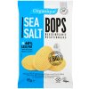 Chipsy solené bio 85g Organique
