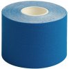 YATE Kinesiology tape tmavě modrá 5cm x 5m