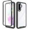 Tech-Protect Defense Galaxy A36 / A56 5G Black 5906302362257