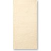 Malfini premium Bamboo bath towel 70x140 Osuška 952 mandľová 70x140